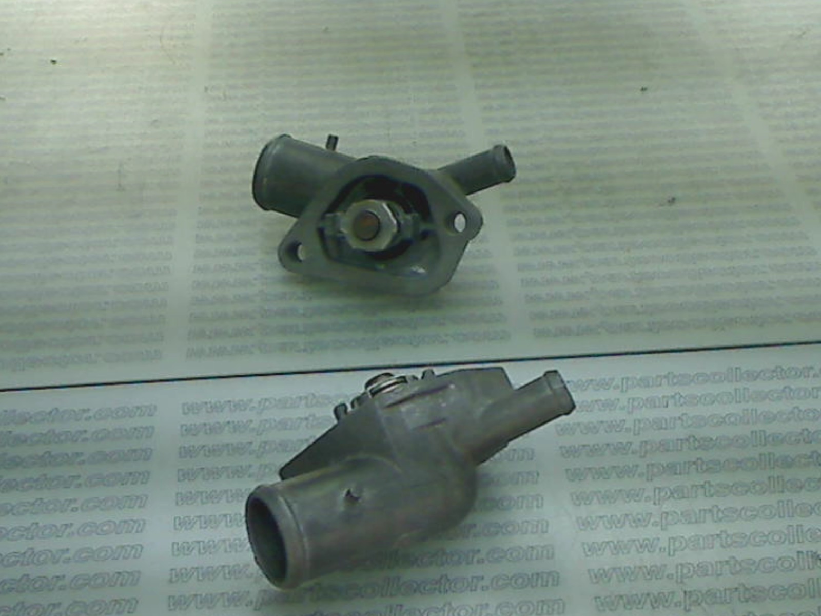 FIAT 7723325 Engine code 8454 compatible with: FIAT TEMPRA, LANCIA DEDRA, LANCIA DELTA
